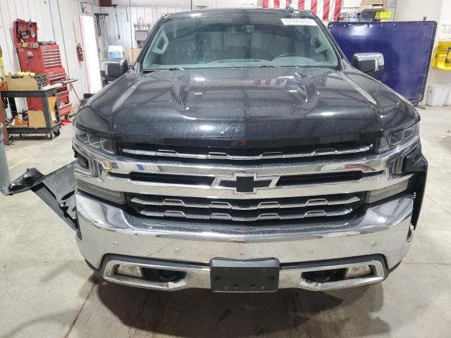 Photo 4 VIN: 3GCUYGED3KG291462 - CHEVROLET SILVERADO 