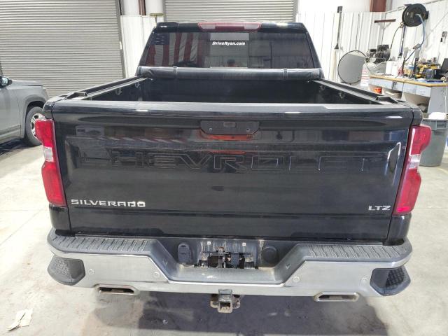 Photo 5 VIN: 3GCUYGED3KG291462 - CHEVROLET SILVERADO 