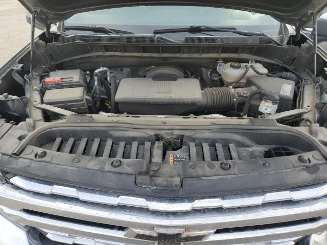 Photo 10 VIN: 3GCUYGED3LG432046 - CHEVROLET SILVERADO 