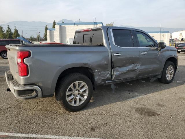 Photo 2 VIN: 3GCUYGED3LG432046 - CHEVROLET SILVERADO 