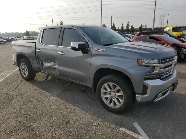 Photo 3 VIN: 3GCUYGED3LG432046 - CHEVROLET SILVERADO 