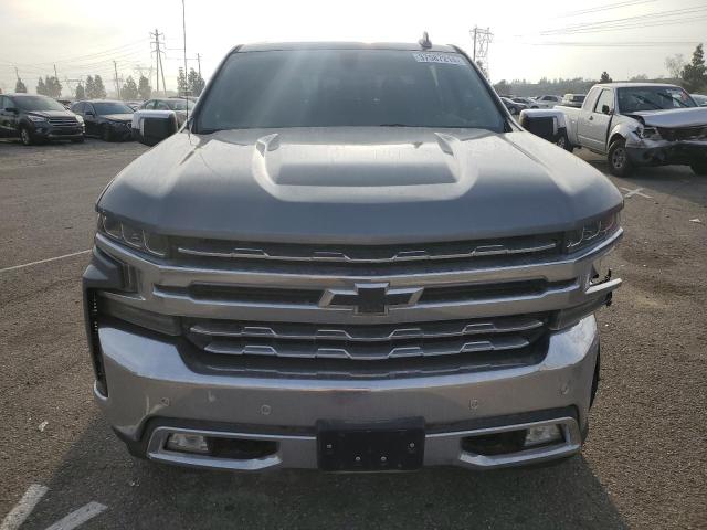 Photo 4 VIN: 3GCUYGED3LG432046 - CHEVROLET SILVERADO 