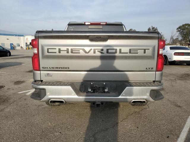 Photo 5 VIN: 3GCUYGED3LG432046 - CHEVROLET SILVERADO 