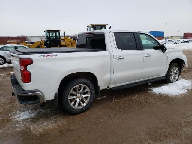 Photo 2 VIN: 3GCUYGED3MG163645 - CHEVROLET SILVERADO 