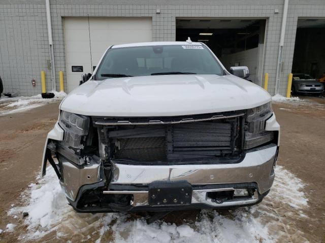 Photo 4 VIN: 3GCUYGED3MG163645 - CHEVROLET SILVERADO 