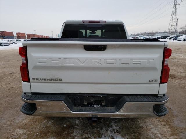 Photo 5 VIN: 3GCUYGED3MG163645 - CHEVROLET SILVERADO 