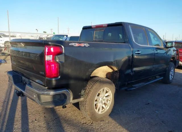 Photo 3 VIN: 3GCUYGED4KG116234 - CHEVROLET SILVERADO 1500 