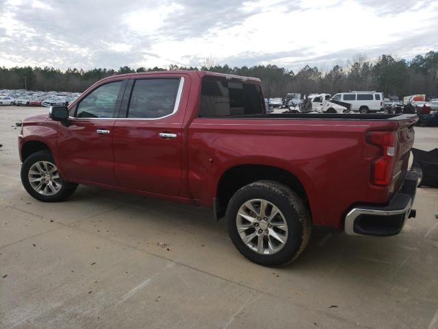 Photo 1 VIN: 3GCUYGED4KG178927 - CHEVROLET SILVERADO 