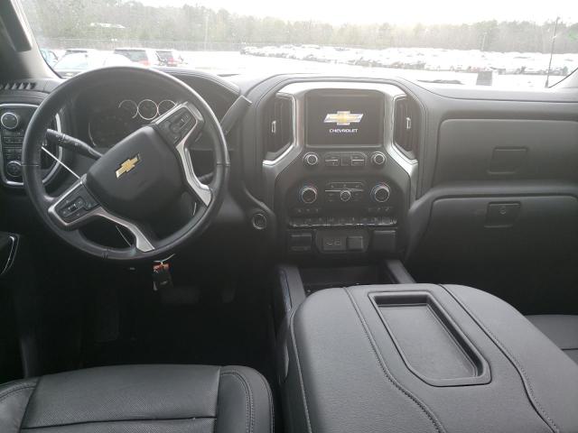 Photo 7 VIN: 3GCUYGED4KG178927 - CHEVROLET SILVERADO 