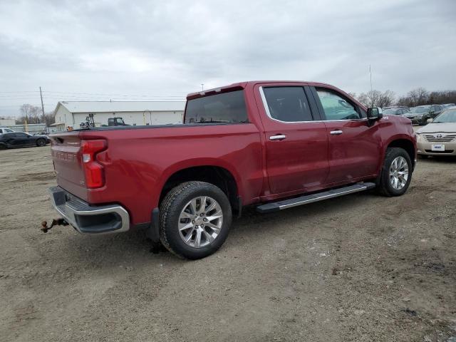 Photo 2 VIN: 3GCUYGED4LG294985 - CHEVROLET SILVERADO 