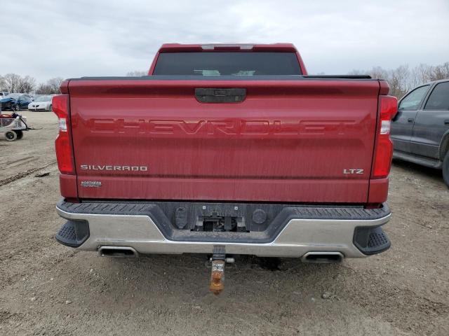 Photo 5 VIN: 3GCUYGED4LG294985 - CHEVROLET SILVERADO 