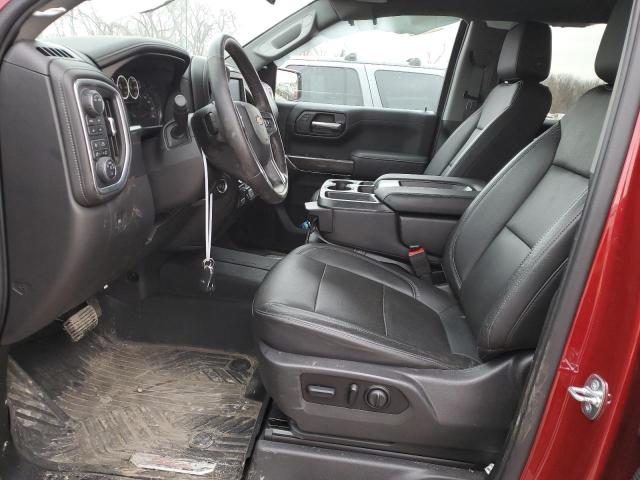 Photo 6 VIN: 3GCUYGED4LG294985 - CHEVROLET SILVERADO 