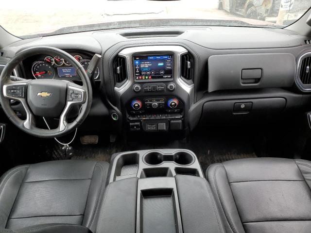 Photo 7 VIN: 3GCUYGED4LG294985 - CHEVROLET SILVERADO 