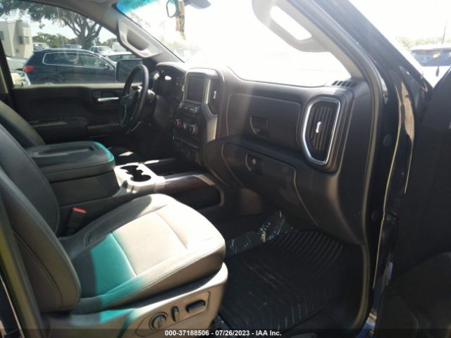 Photo 4 VIN: 3GCUYGED5KG112631 - CHEVROLET SILVERADO 1500 