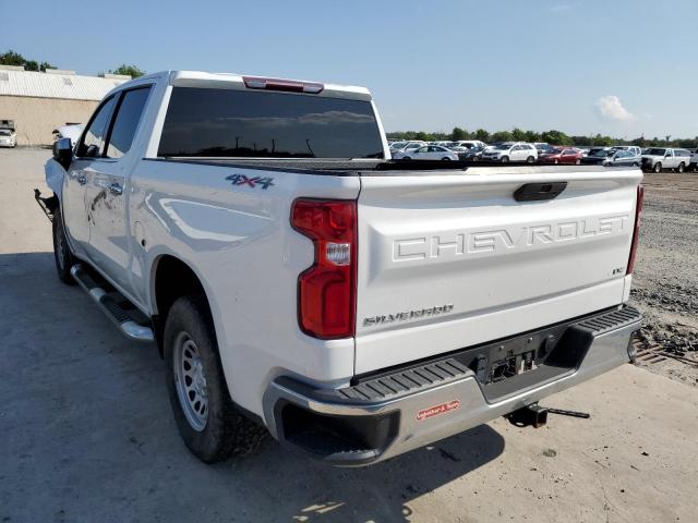 Photo 2 VIN: 3GCUYGED5LG201620 - CHEVROLET SILVERADO 