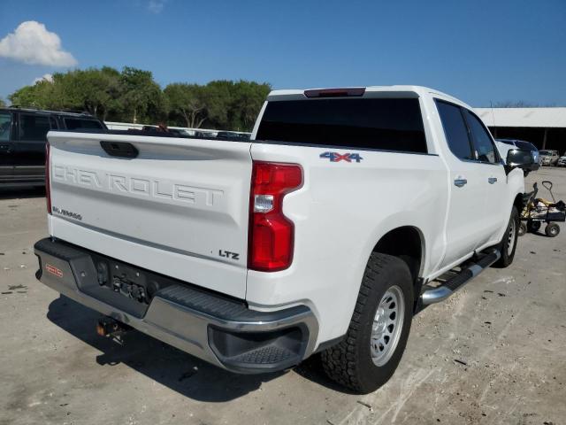 Photo 3 VIN: 3GCUYGED5LG201620 - CHEVROLET SILVERADO 