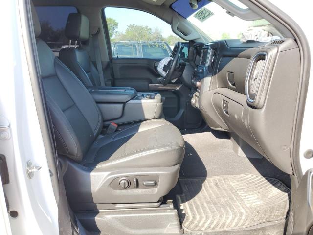 Photo 4 VIN: 3GCUYGED5LG201620 - CHEVROLET SILVERADO 