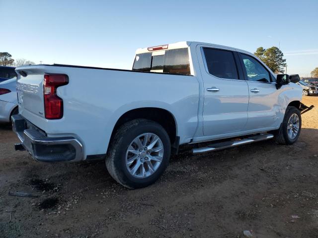 Photo 2 VIN: 3GCUYGED5LG448653 - CHEVROLET SILVERADO 