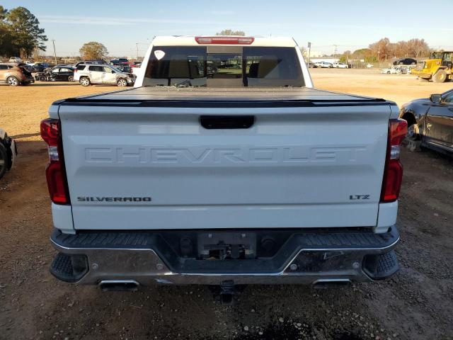 Photo 5 VIN: 3GCUYGED5LG448653 - CHEVROLET SILVERADO 