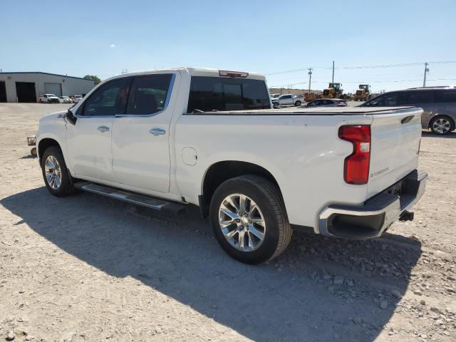 Photo 1 VIN: 3GCUYGED5MG104516 - CHEVROLET SILVERADO 