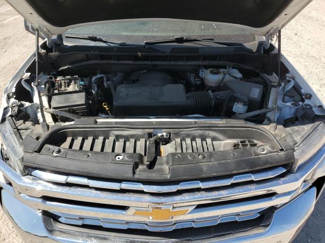 Photo 10 VIN: 3GCUYGED5MG104516 - CHEVROLET SILVERADO 