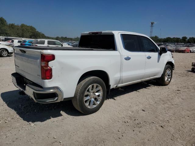 Photo 2 VIN: 3GCUYGED5MG104516 - CHEVROLET SILVERADO 