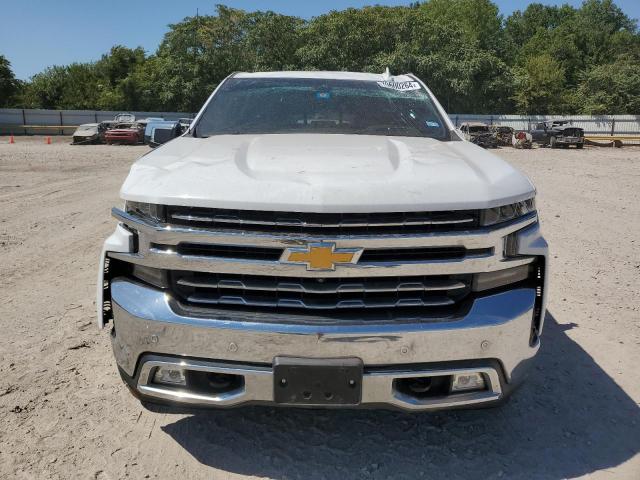 Photo 4 VIN: 3GCUYGED5MG104516 - CHEVROLET SILVERADO 