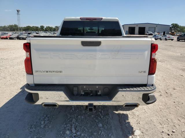 Photo 5 VIN: 3GCUYGED5MG104516 - CHEVROLET SILVERADO 