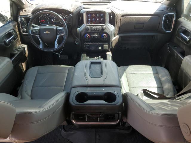 Photo 7 VIN: 3GCUYGED5MG104516 - CHEVROLET SILVERADO 