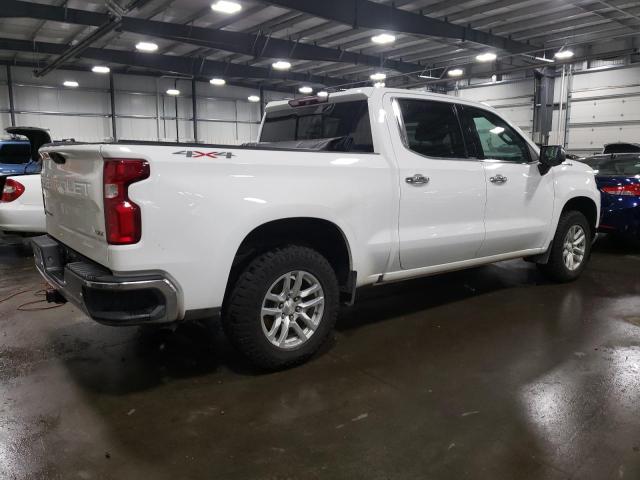 Photo 2 VIN: 3GCUYGED6KG122858 - CHEVROLET SILVERADO 