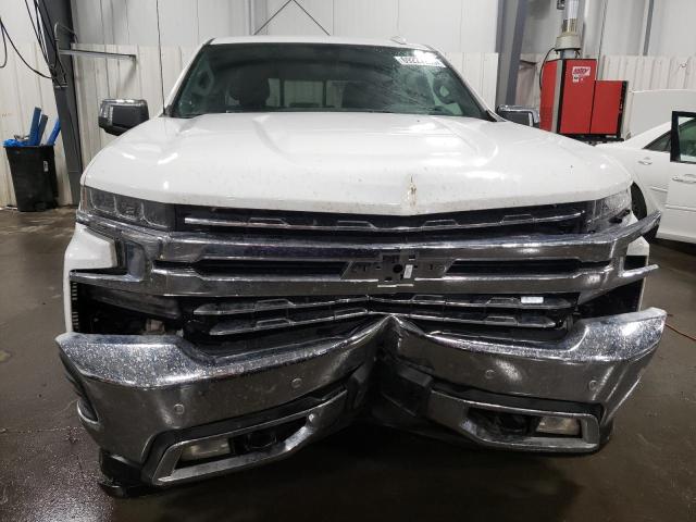 Photo 4 VIN: 3GCUYGED6KG122858 - CHEVROLET SILVERADO 