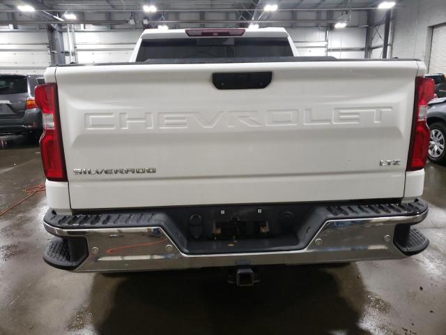 Photo 5 VIN: 3GCUYGED6KG122858 - CHEVROLET SILVERADO 