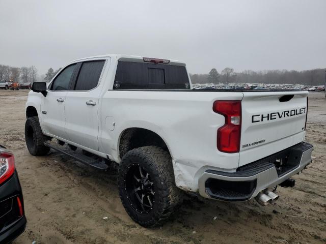 Photo 1 VIN: 3GCUYGED6LG429271 - CHEVROLET SILVERADO 