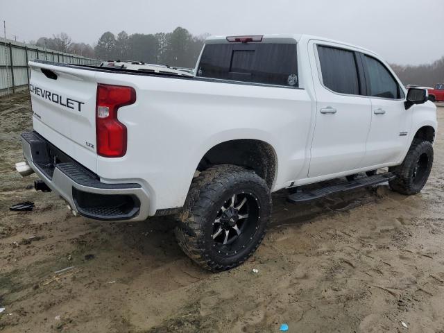 Photo 2 VIN: 3GCUYGED6LG429271 - CHEVROLET SILVERADO 