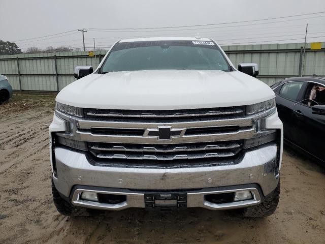 Photo 4 VIN: 3GCUYGED6LG429271 - CHEVROLET SILVERADO 