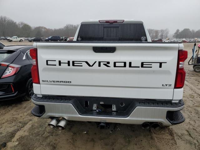 Photo 5 VIN: 3GCUYGED6LG429271 - CHEVROLET SILVERADO 