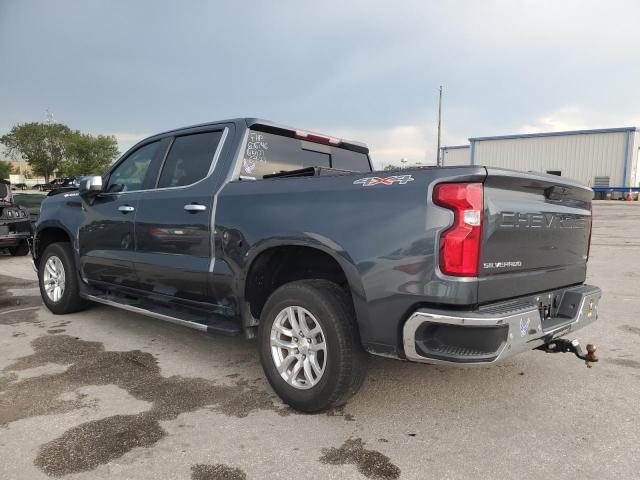 Photo 1 VIN: 3GCUYGED7KG153973 - CHEVROLET SILVERADO 