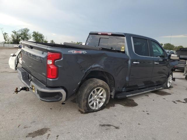 Photo 2 VIN: 3GCUYGED7KG153973 - CHEVROLET SILVERADO 