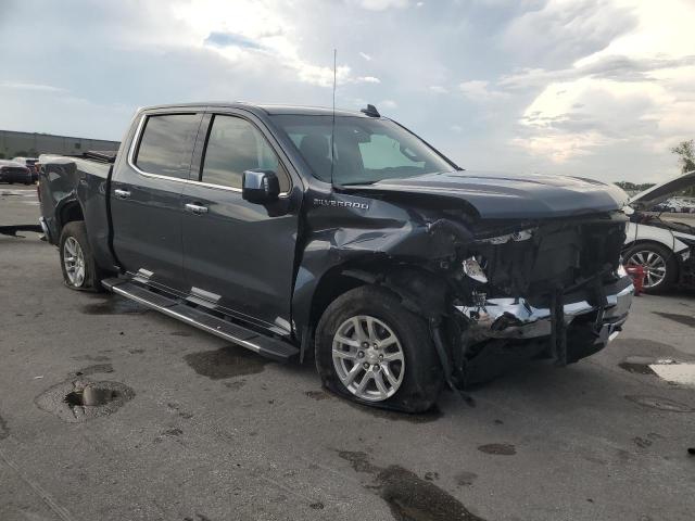 Photo 3 VIN: 3GCUYGED7KG153973 - CHEVROLET SILVERADO 