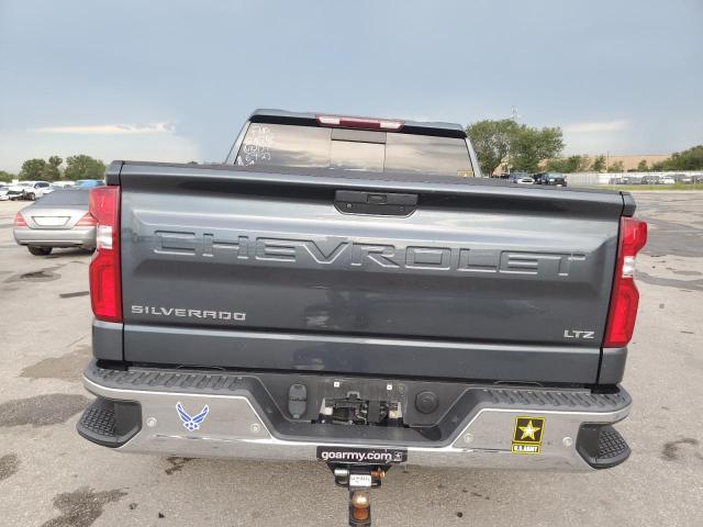 Photo 5 VIN: 3GCUYGED7KG153973 - CHEVROLET SILVERADO 