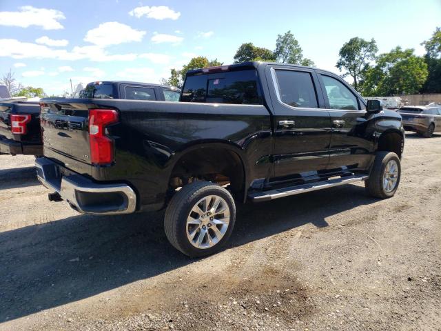 Photo 2 VIN: 3GCUYGED7KG264328 - CHEVROLET SILVERADO 