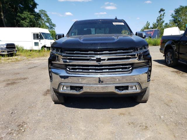 Photo 4 VIN: 3GCUYGED7KG264328 - CHEVROLET SILVERADO 