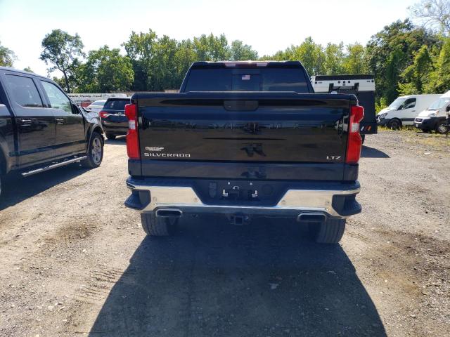 Photo 5 VIN: 3GCUYGED7KG264328 - CHEVROLET SILVERADO 