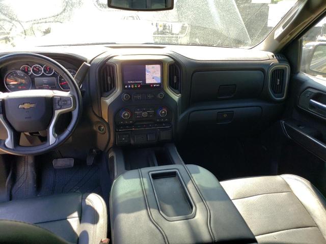 Photo 7 VIN: 3GCUYGED7KG264328 - CHEVROLET SILVERADO 