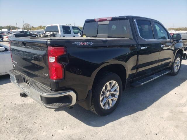 Photo 3 VIN: 3GCUYGED7LG372739 - CHEVROLET SILVERADO 