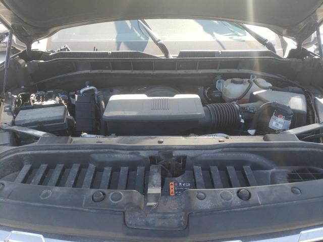 Photo 6 VIN: 3GCUYGED7LG372739 - CHEVROLET SILVERADO 