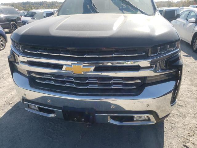 Photo 8 VIN: 3GCUYGED7LG372739 - CHEVROLET SILVERADO 