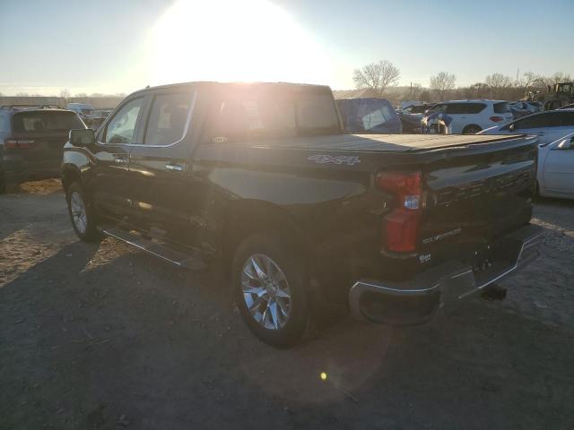 Photo 1 VIN: 3GCUYGED7LG372739 - CHEVROLET SILVERADO 