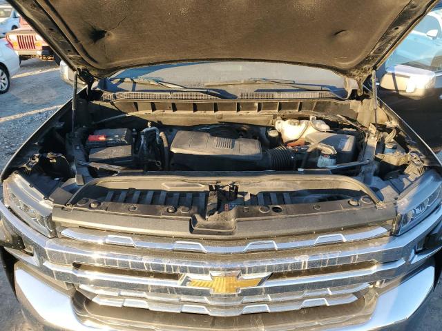 Photo 10 VIN: 3GCUYGED7LG372739 - CHEVROLET SILVERADO 