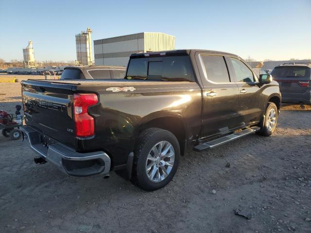 Photo 2 VIN: 3GCUYGED7LG372739 - CHEVROLET SILVERADO 